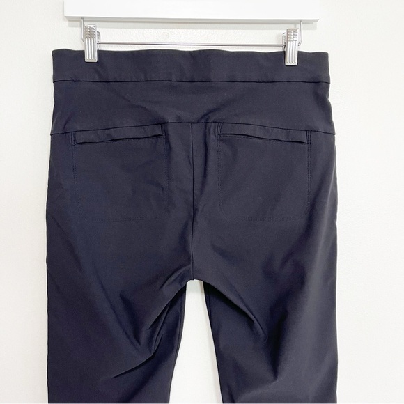 BOGO! Athleta Wander Stash Skinny Activewear Pant Black Size 6 - Picture 6 of 9